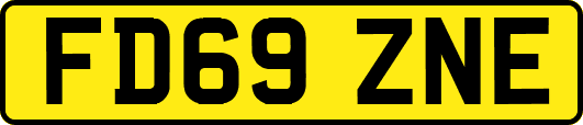 FD69ZNE