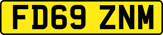 FD69ZNM