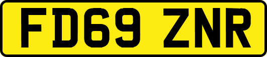 FD69ZNR