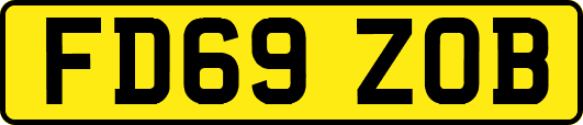 FD69ZOB
