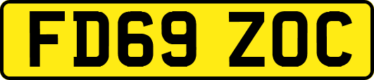 FD69ZOC