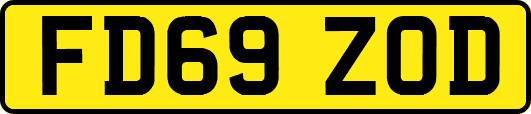 FD69ZOD
