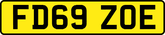 FD69ZOE