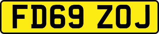 FD69ZOJ