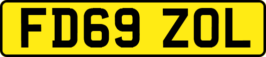 FD69ZOL