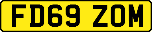 FD69ZOM