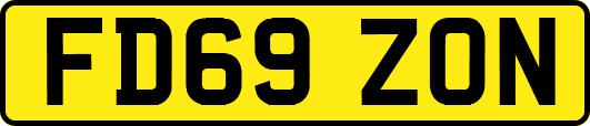 FD69ZON