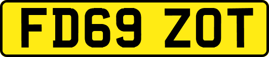 FD69ZOT