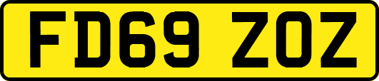 FD69ZOZ