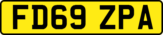 FD69ZPA