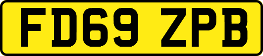FD69ZPB