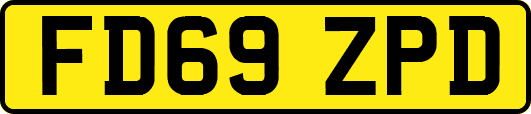 FD69ZPD