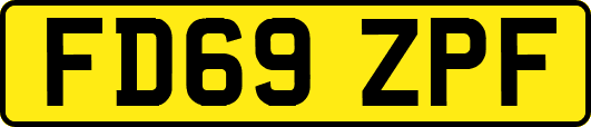 FD69ZPF