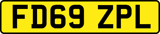 FD69ZPL
