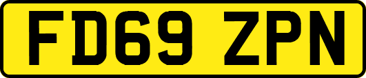 FD69ZPN