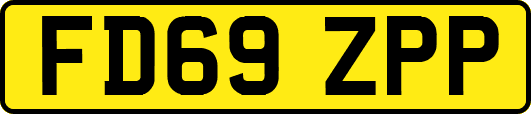 FD69ZPP