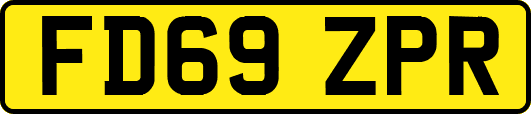 FD69ZPR