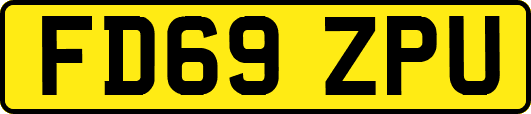 FD69ZPU