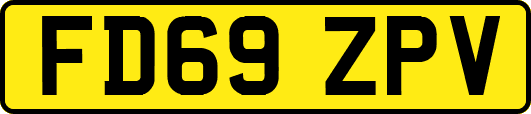FD69ZPV
