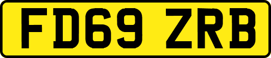 FD69ZRB