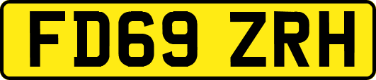 FD69ZRH