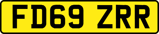 FD69ZRR