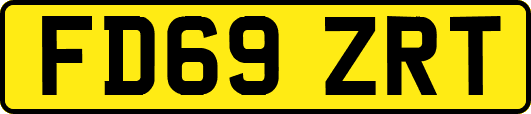 FD69ZRT