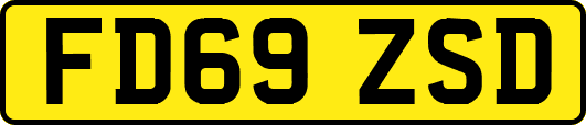 FD69ZSD