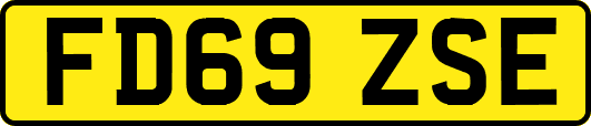 FD69ZSE