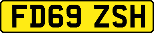 FD69ZSH