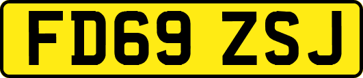 FD69ZSJ