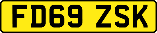 FD69ZSK