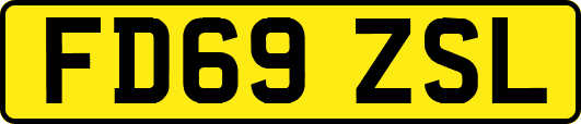 FD69ZSL