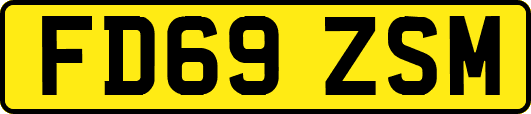 FD69ZSM