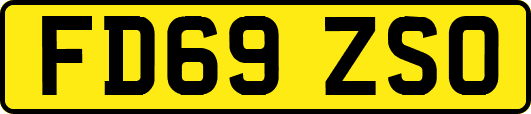 FD69ZSO