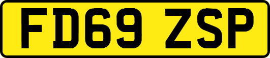 FD69ZSP