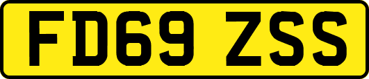 FD69ZSS