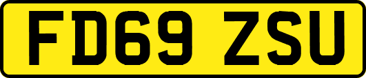 FD69ZSU