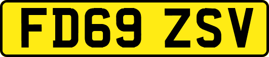 FD69ZSV