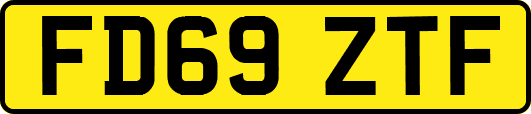 FD69ZTF