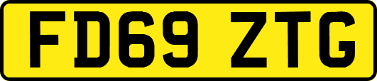 FD69ZTG