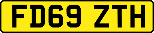 FD69ZTH