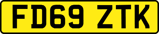 FD69ZTK