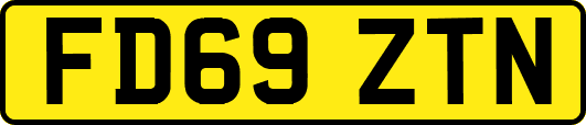 FD69ZTN
