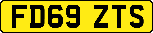 FD69ZTS