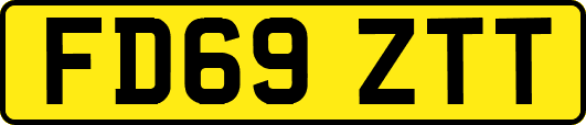 FD69ZTT