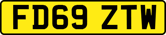 FD69ZTW
