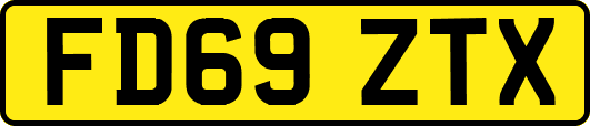 FD69ZTX
