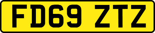 FD69ZTZ