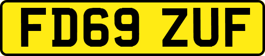 FD69ZUF